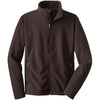 port-authority-brown-value-fleece