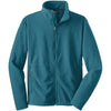 port-authority-turquoise-value-fleece