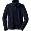 port-authority-navy-value-fleece