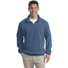 f220-port-authority-blue-pullover