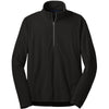 port-authority-black-microfleece-zip