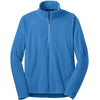 port-authority-blue-microfleece-zip