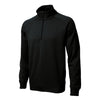 sport-tek-black-fleece-pullover