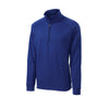 sport-tek-blue-fleece-pullover