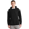 f264-sport-tek-black-sweatshirt