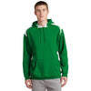 f264-sport-tek-green-sweatshirt