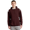 f264-sport-tek-burgundy-sweatshirt