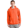 f264-sport-tek-orange-sweatshirt