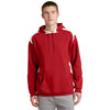 f264-sport-tek-red-sweatshirt