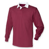 fr1-front-row-burgundy-polo