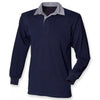 fr1-front-row-light-navy-polo