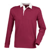 fr104-front-row-burgundy-polo