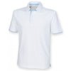 fr200-front-row-white-polo