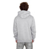 Front Row Men's Heather Zip Hooded Sweatshirt