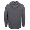 Front Row Men's Charcoal Marl French Terry Hoodie