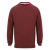fr834-front-row-burgundy-sweatshirt