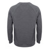 Front Row Men's Charcoal Marl French Terry Sweatshirt