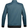 Stormtech Men's Sky Blue Heather Sidewinder Fleece Jacket