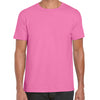 Gildan Men's Azalea SoftStyle Ringspun T-Shirt
