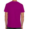 Gildan Men's Berry SoftStyle Ringspun T-Shirt