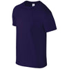 Gildan Men's Cobalt SoftStyle Ringspun T-Shirt