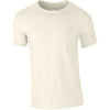 gd01-gildan-cream-t-shirt