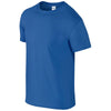 Gildan Men's Royal SoftStyle Ringspun T-Shirt