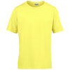 gd01b-gildan-lemon-t-shirt