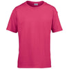 gd01b-gildan-pink-t-shirt