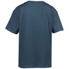 Gildan Youth Indigo SoftStyle Ringspun T-Shirt