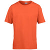 gd01b-gildan-orange-t-shirt