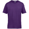 gd01b-gildan-purple-t-shirt