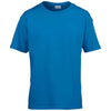 gd01b-gildan-turquoise-t-shirt