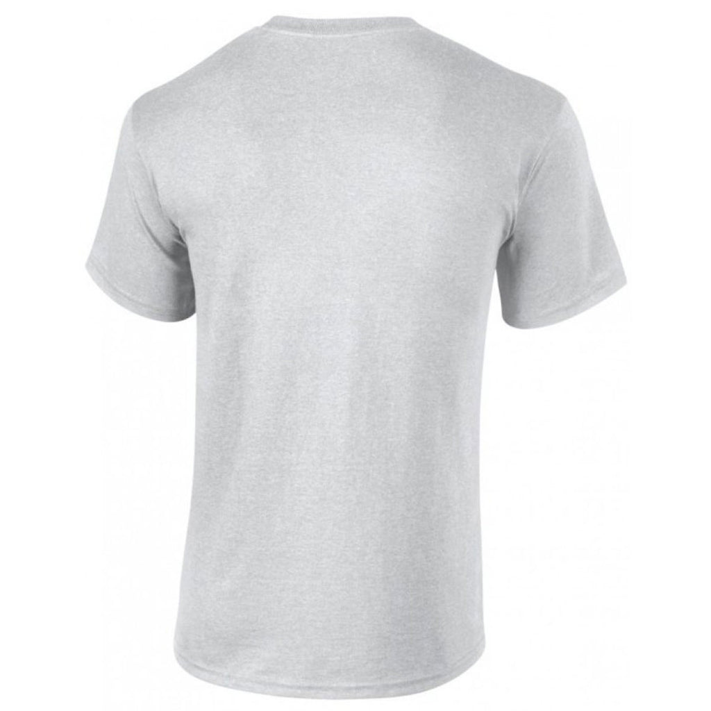 Gildan Men's Ash Ultra Cotton T-Shirt