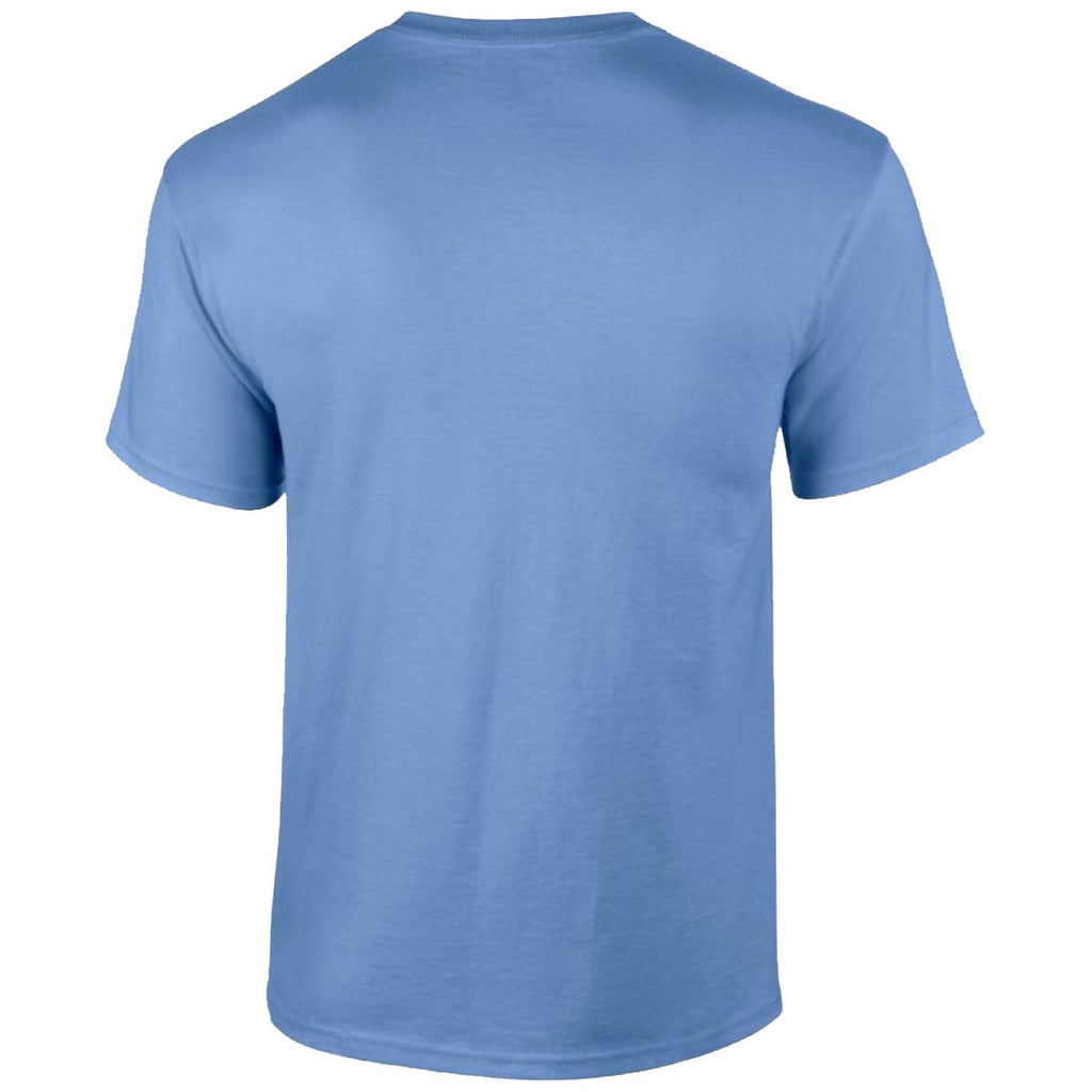 Gildan Men's Carolina Blue Ultra Cotton T-Shirt