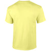 Gildan Men's Cornsilk Ultra Cotton T-Shirt
