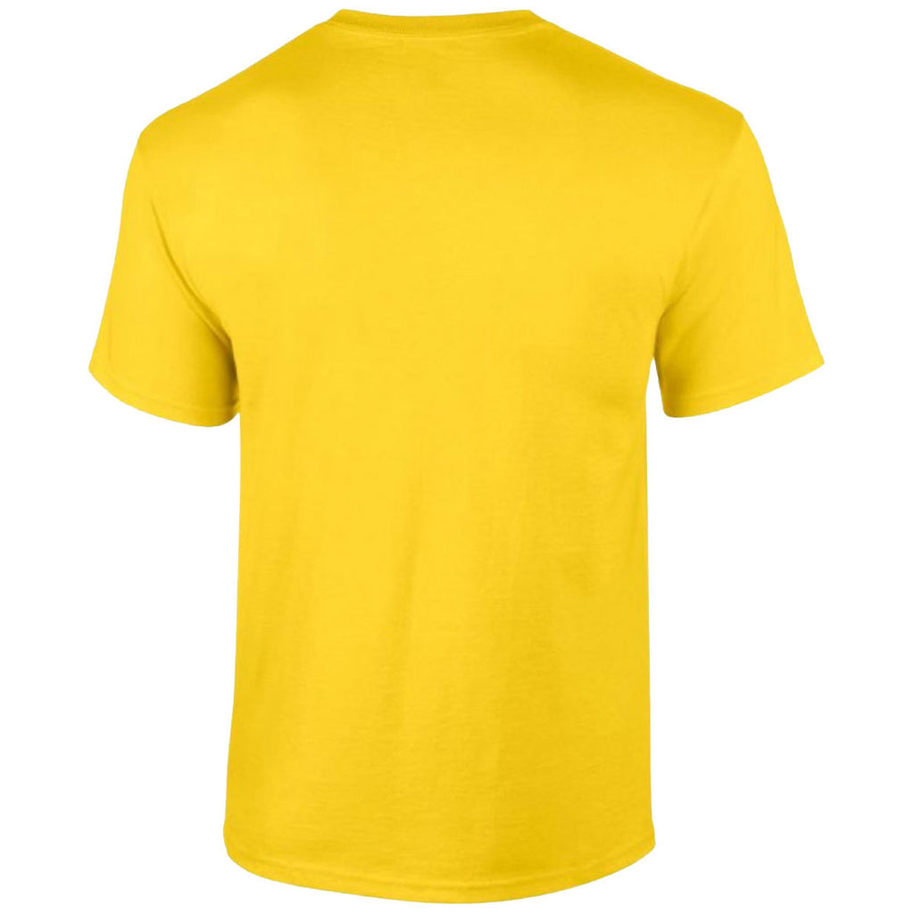 Gildan Men's Daisy Ultra Cotton T-Shirt