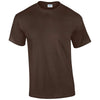 gd02-gildan-brown-t-shirt