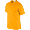 Gildan Men's Gold Ultra Cotton T-Shirt