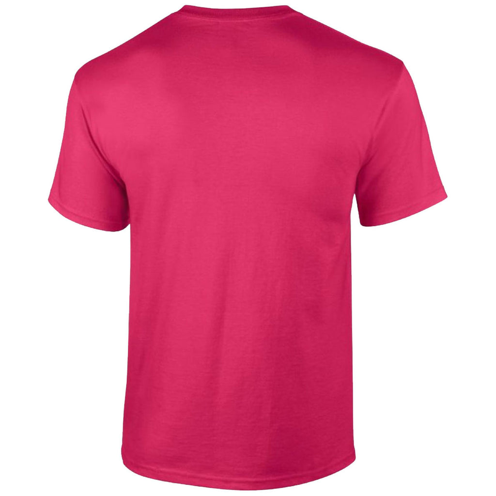 Gildan Men's Heliconia Ultra Cotton T-Shirt