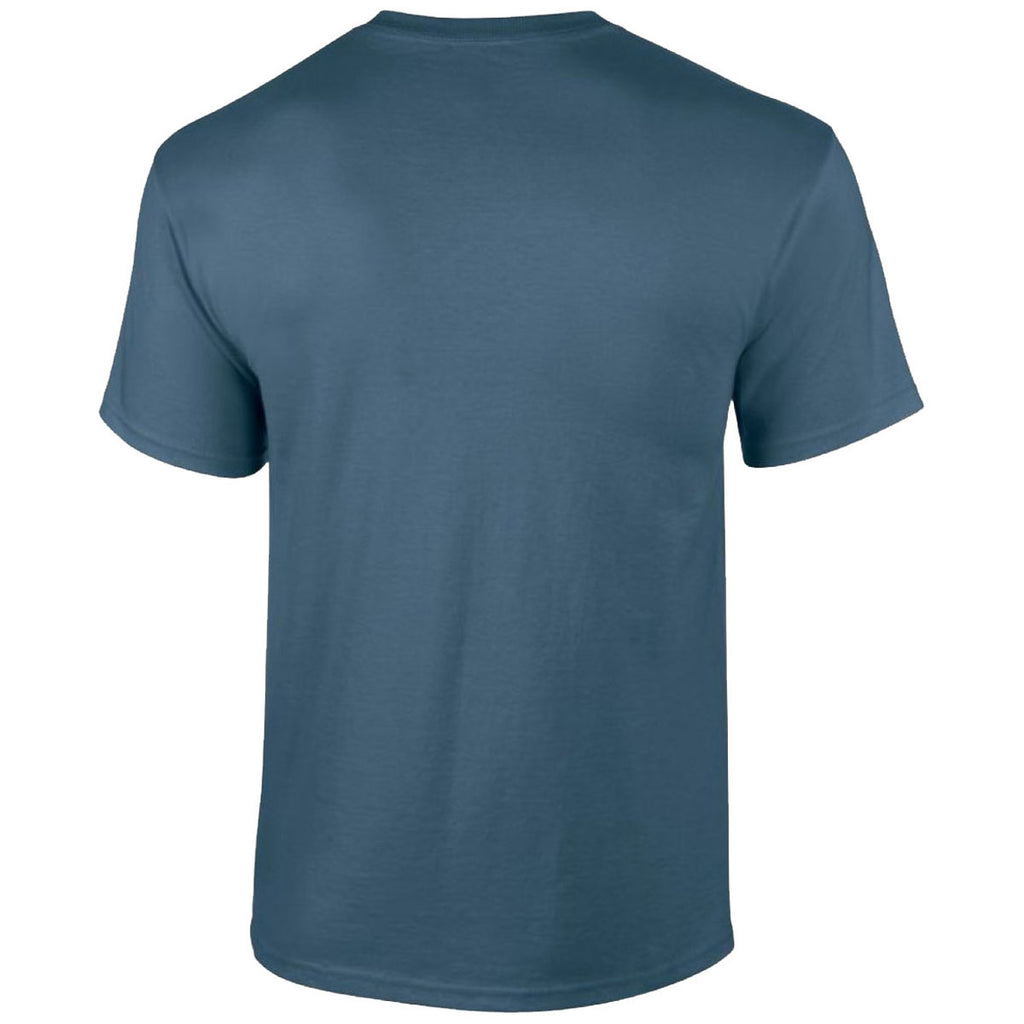 Gildan Men's Indigo Ultra Cotton T-Shirt