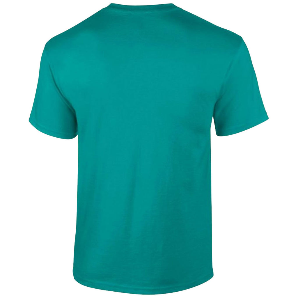 Gildan Men's Jade Dome Ultra Cotton T-Shirt