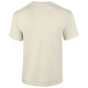 Gildan Men's Natural Ultra Cotton T-Shirt