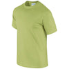 Gildan Men's Pistachio Ultra Cotton T-Shirt