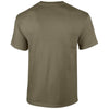 Gildan Men's Prairie Dust Ultra Cotton T-Shirt