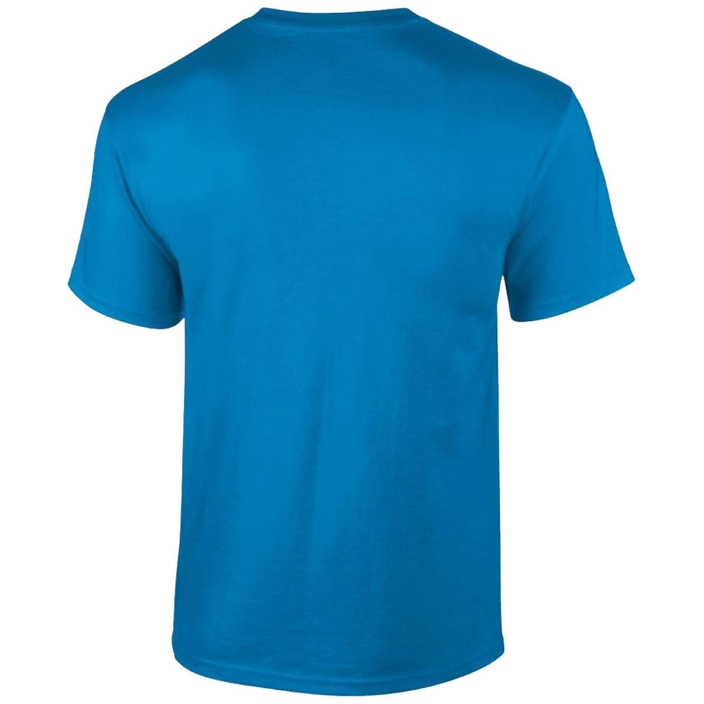 Gildan Men's Sapphire Ultra Cotton T-Shirt