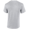 Gildan Men's Sport Grey Ultra Cotton T-Shirt