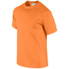 Gildan Men's Tangerine Ultra Cotton T-Shirt