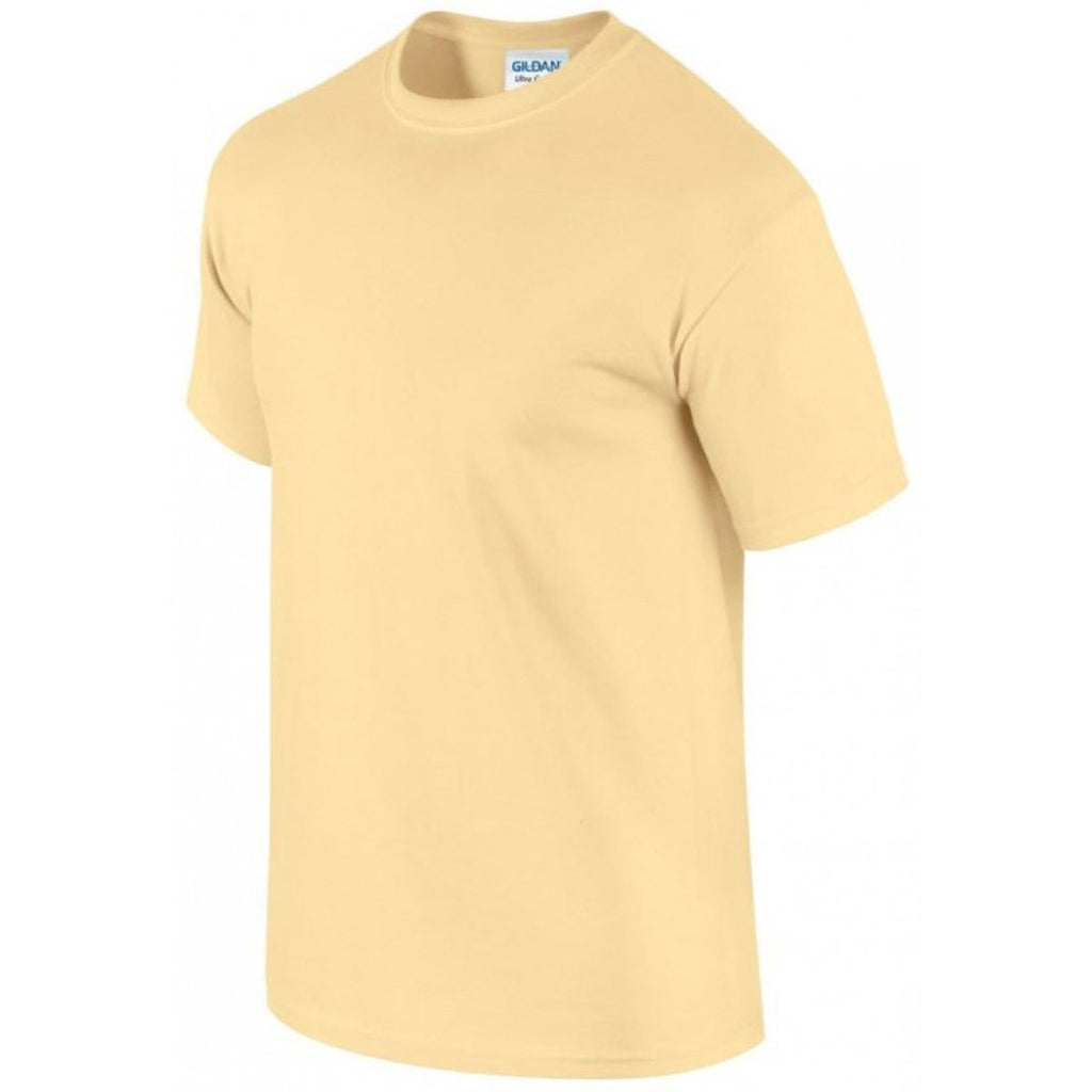 Gildan Men's Vegas Gold Ultra Cotton T-Shirt