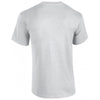 Gildan Men's Ash Heavy Cotton T-Shirt